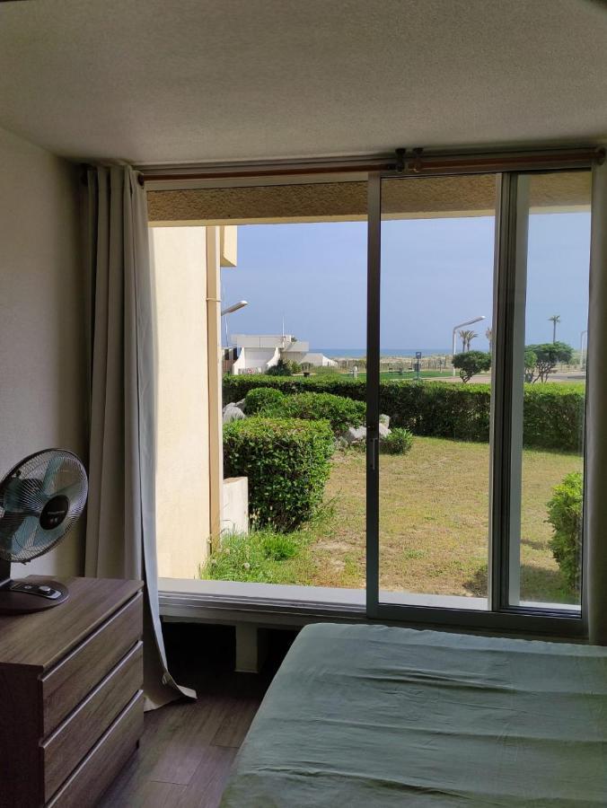 Apartment Marche De Noel - Vue Le Barcares